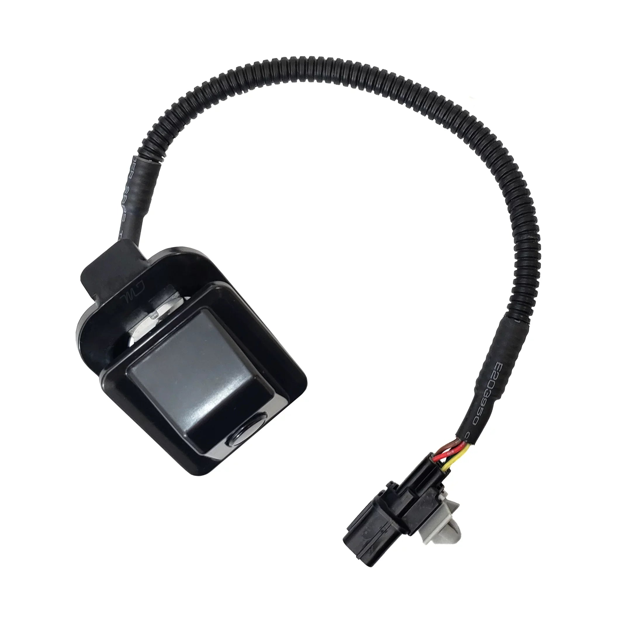 Master Taiaters Replacement Kia Optima (2014-2015), Optima Hybrid (2014-2016) Backup Camera OE Part # 95760-2T650