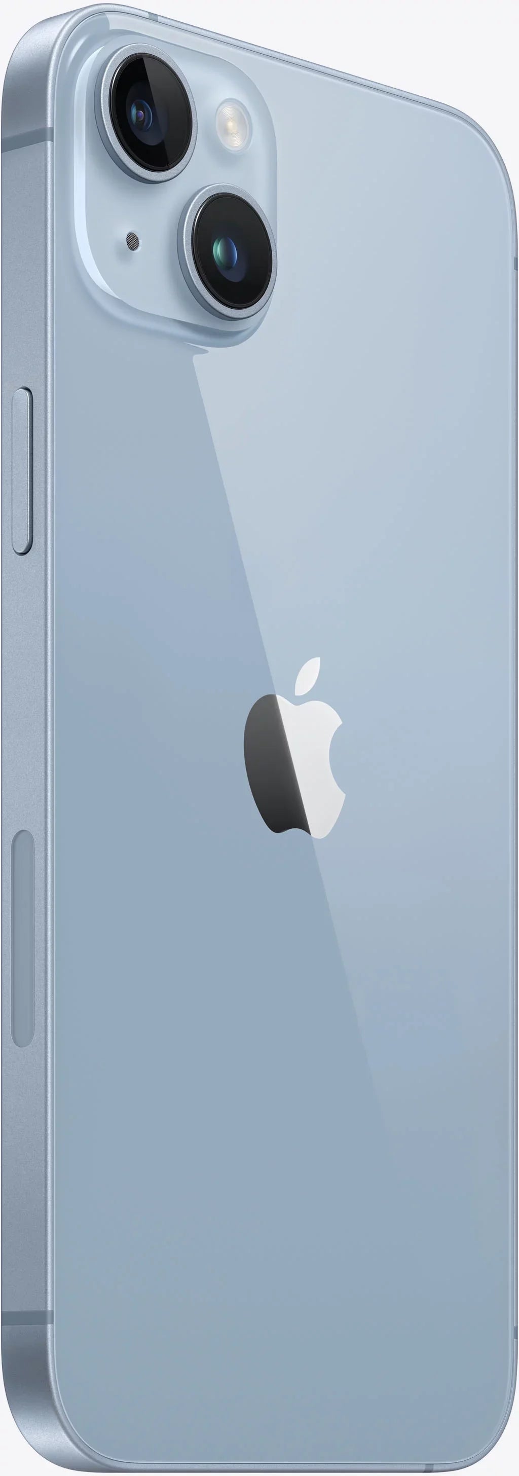 Restored iPhone 14 Plus 128GB Blue (T-Mobile) MQ3W3LL/ (Refurbished)