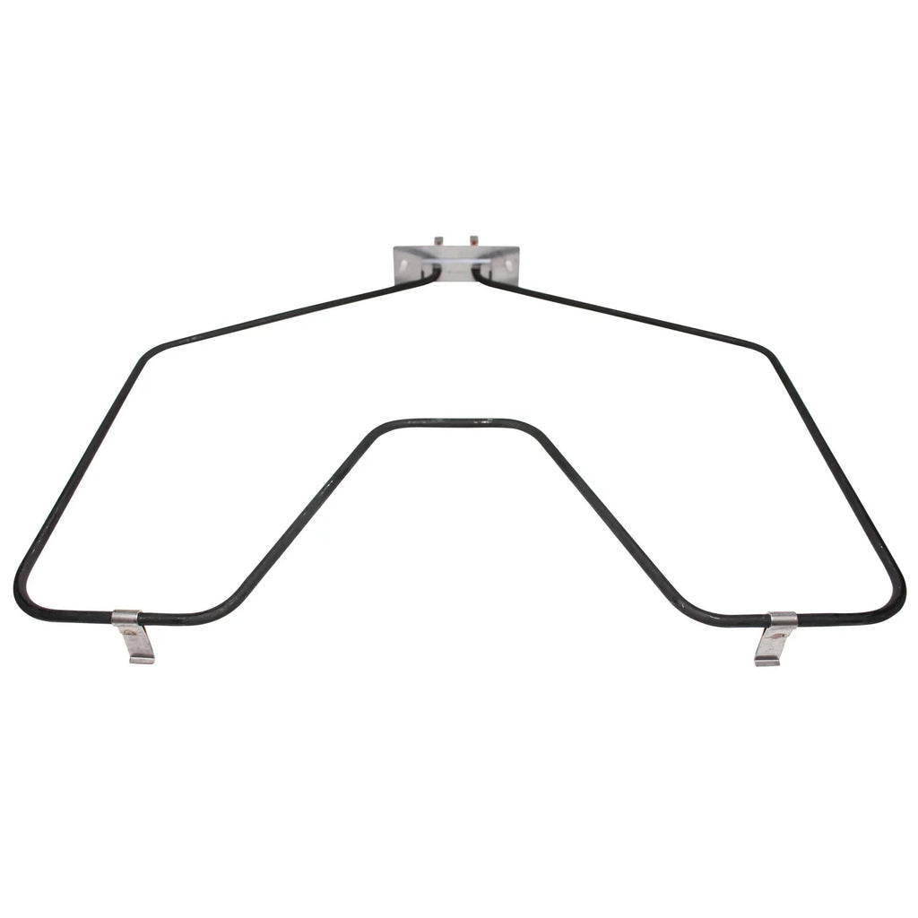 2-Pack Replacement for General Electric RC548*W2 Bake Element - Compatible with General Electric WB44X5082 Oven Heating Element