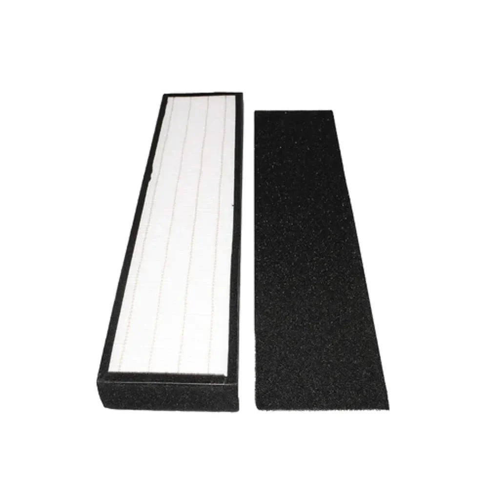 LifeSupplyUSA True HEPA Germguardian Air Purifier Filter