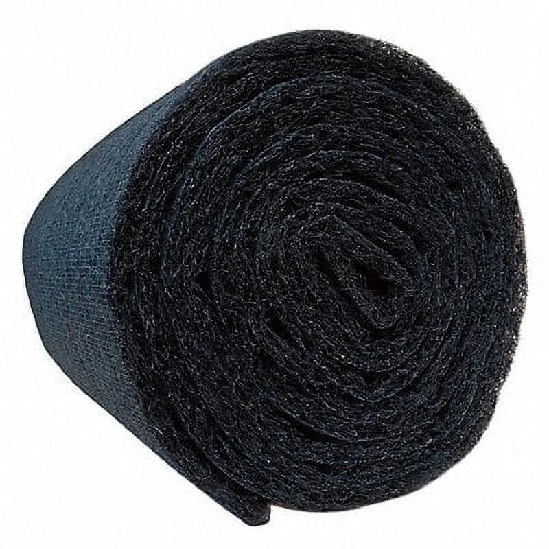 Air Handler Odor Removal Air Filter Roll,20x1200x1/4 2DVX7