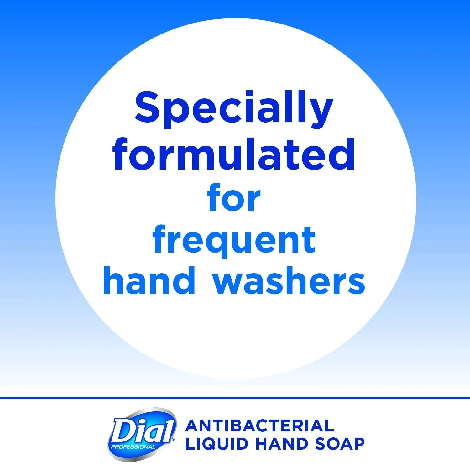 Professional Original Gold Antimicrobial Liquid Hand Soap, Kills 99.9% Bacteria, 128 FL OZ Per Gallon (5 Gallons)