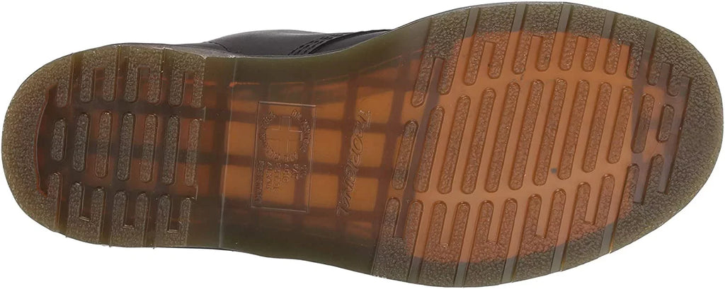 Dr. Martens Men's 1460 Combat Boot