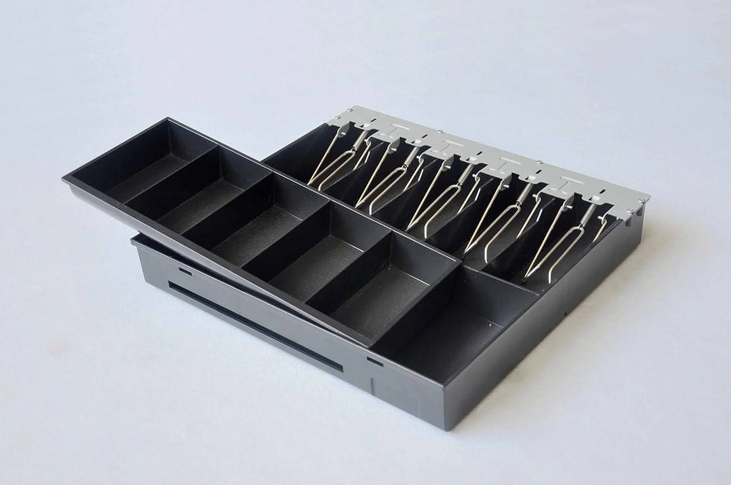 ill For 16" POS Cash Drawer (ASIN : B01LQL11BI, B071WQWHR9, B075GW1V, B072MKMBS9) & Push Cash Drawer (ASIN : B014G8QK6)