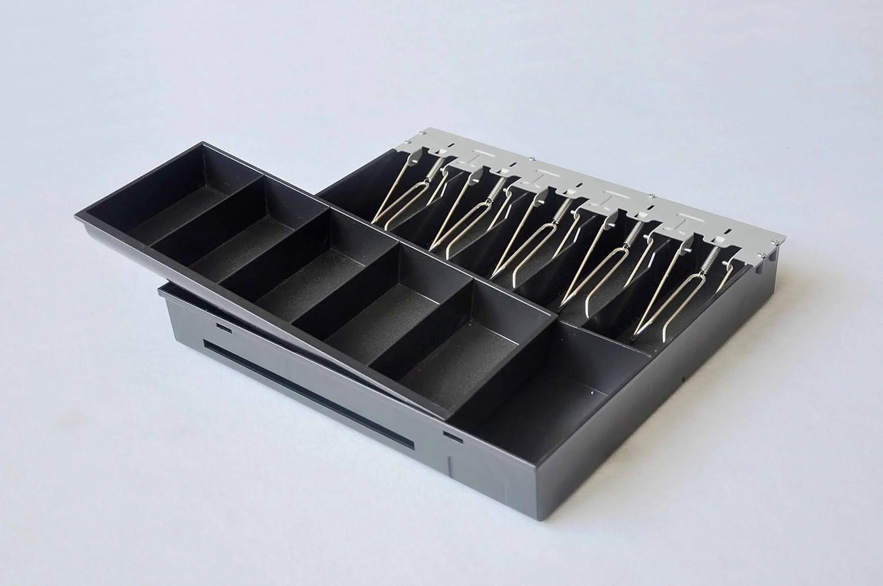 ill For 16" POS Cash Drawer (ASIN : B01LQL11BI, B071WQWHR9, B075GW1V, B072MKMBS9) & Push Cash Drawer (ASIN : B014G8QK6)
