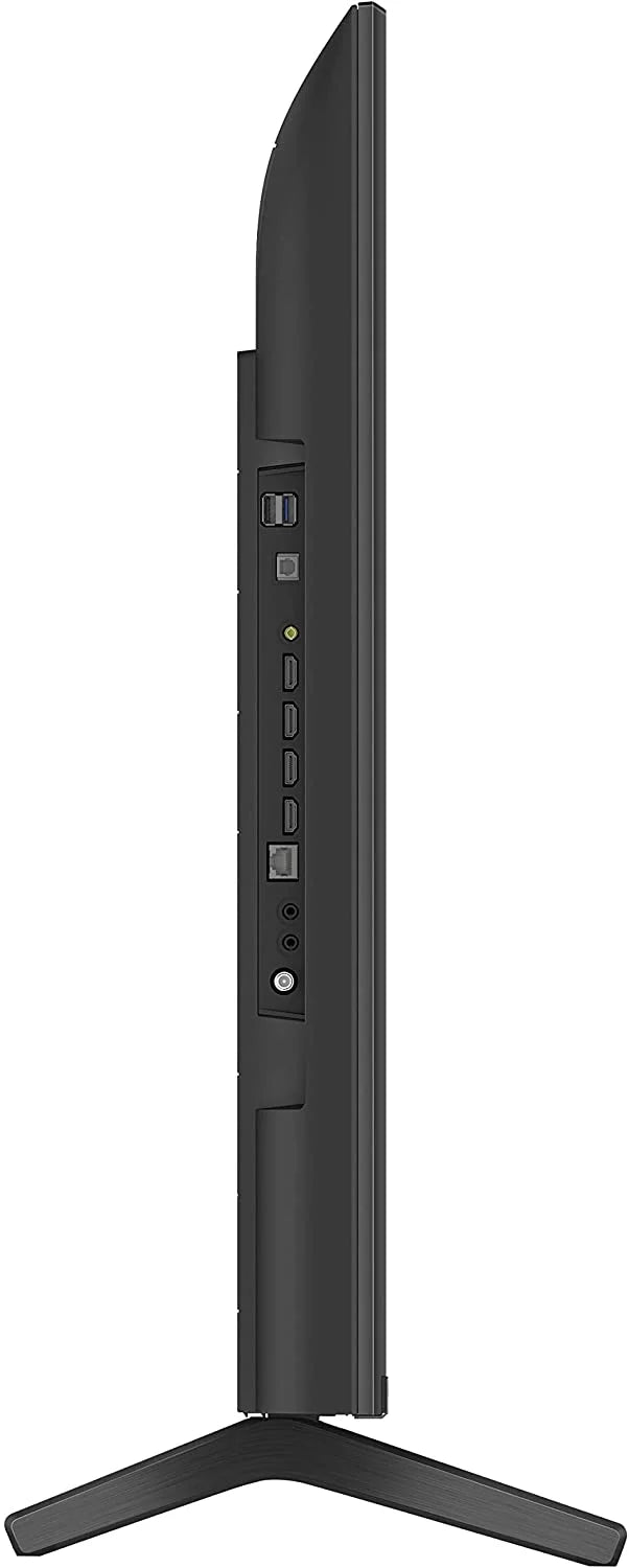 KD50X85K 50" 4K HDR LED with PS5 Features Smart TV with a Walts TV Tilt Mount for 43"-90" TV's and Walts Screen Cleaner Kit (2022)
