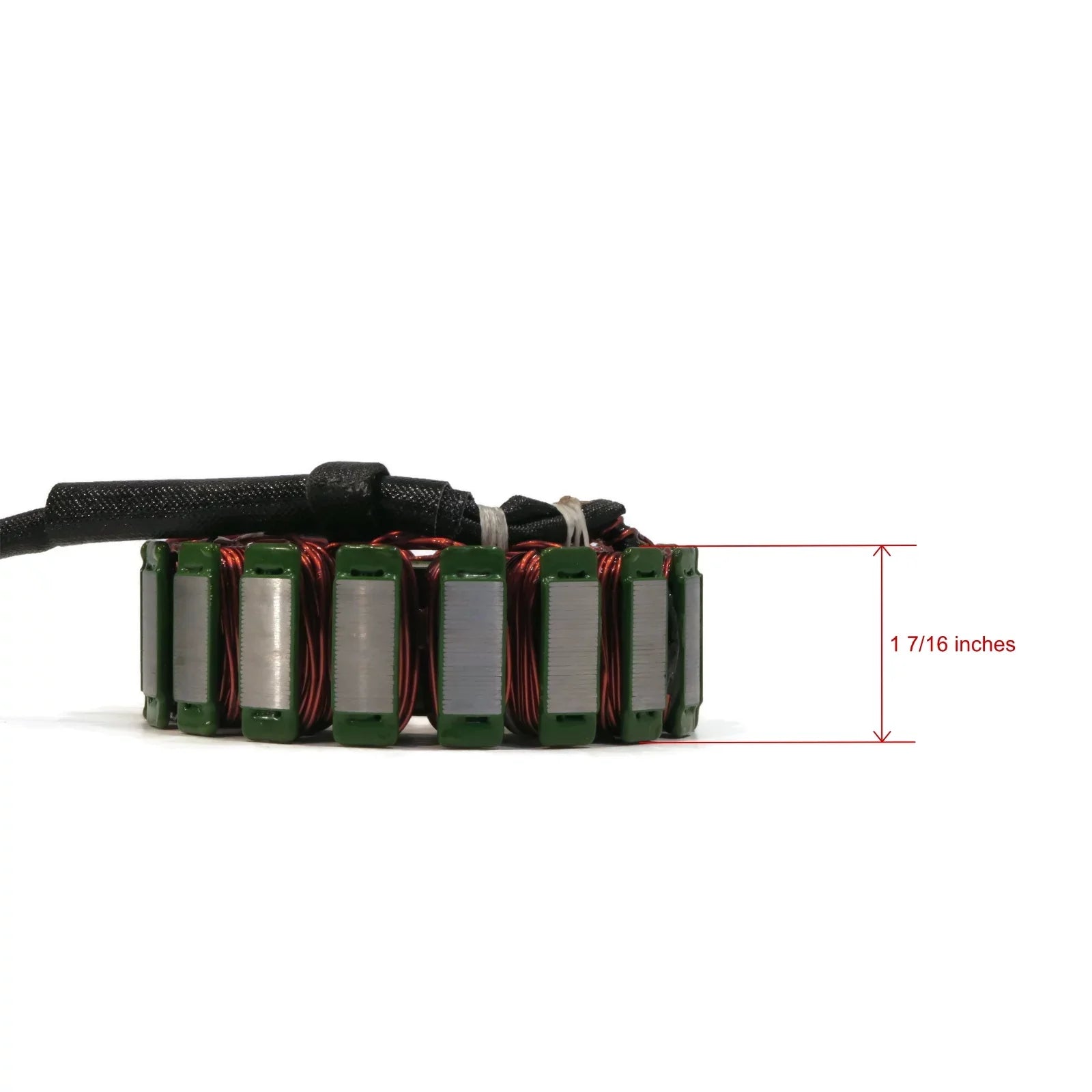 The ROP Shop | Stator Plate for 2007 Sea-Doo Jet Ski, GTX, RXT, Watersport Gas Engine RXP GTI 4