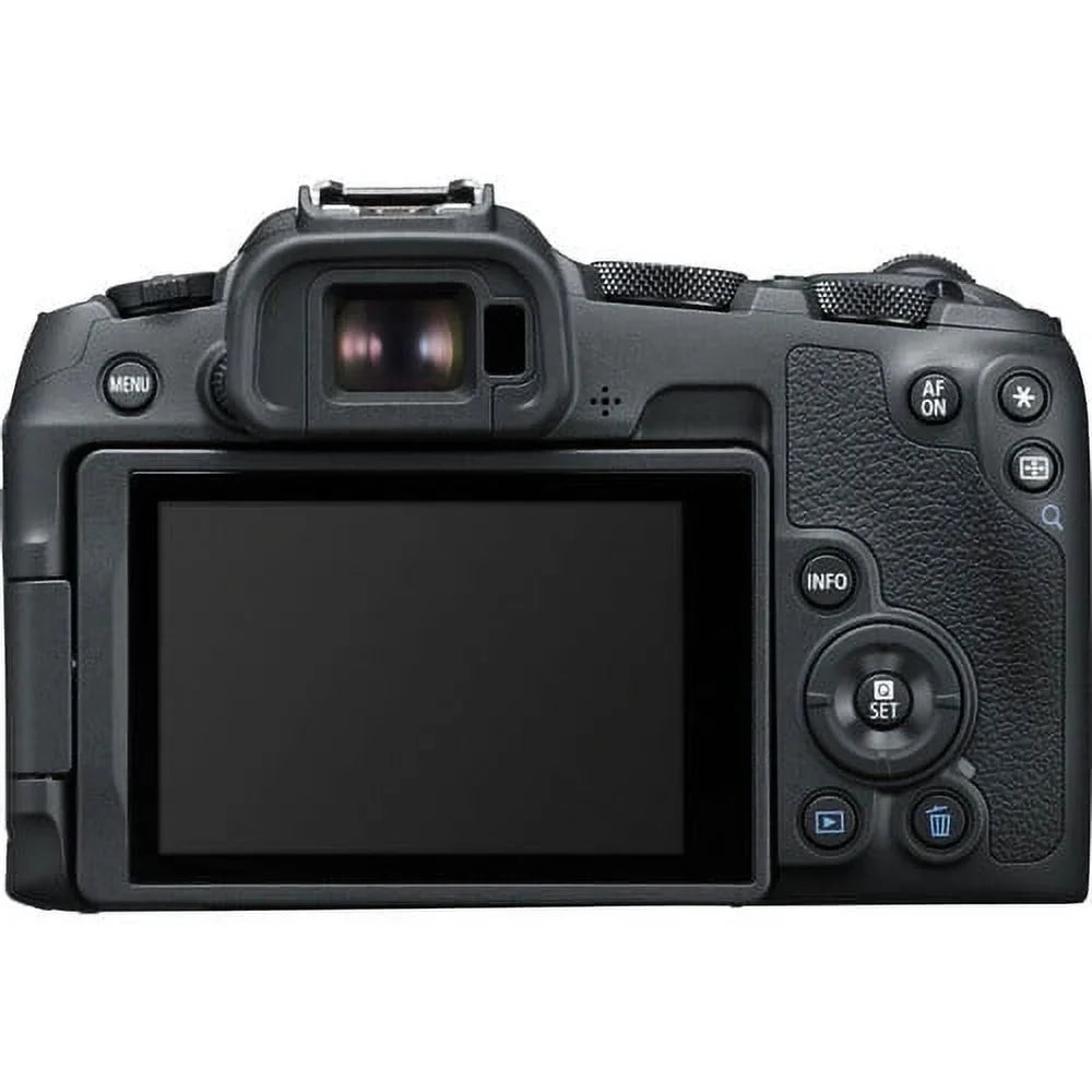 EOS R8 Mirrorless Camera (Body Only)