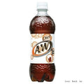 Zero Root Beer 20 Oz (24 Pack) (Zero)