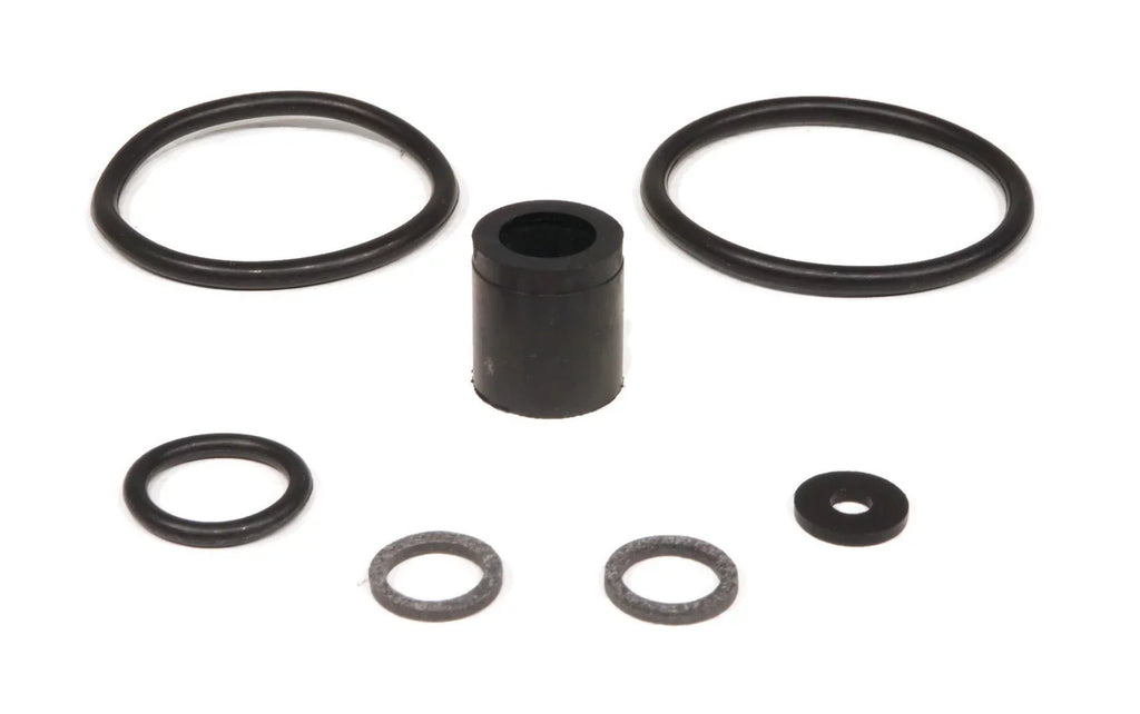 The ROP Shop | Water Pump Kit includes Upper Pump Housing 46-77822A1, 18-3118, & Impeller Cup