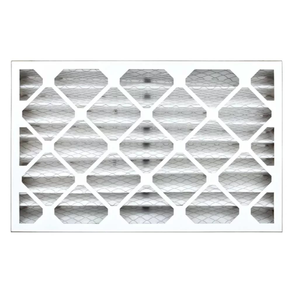 Fits Honeywell HVAC F100F1012 16x20x4 Air Filter MERV 11 (2 Pack)