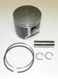 NEW PLATINUM PISTON KIT IS COMPATIBLE WITH .25MM OVER SEA-DOO 98-99 GTX XP LTD 00-02 RX 01 RX X 951