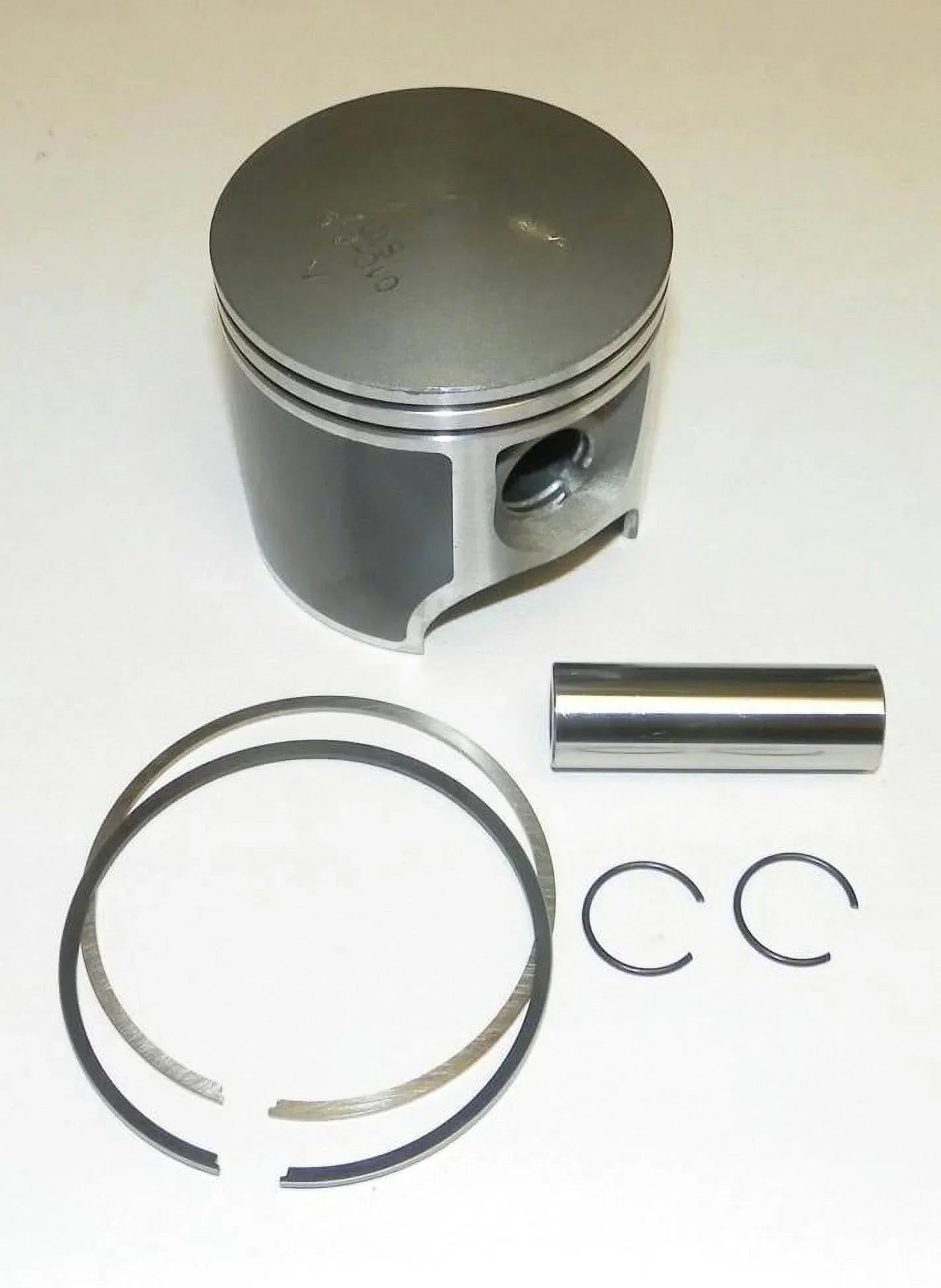 NEW PLATINUM PISTON KIT IS COMPATIBLE WITH .25MM OVER SEA-DOO 98-99 GTX XP LTD 00-02 RX 01 RX X 951
