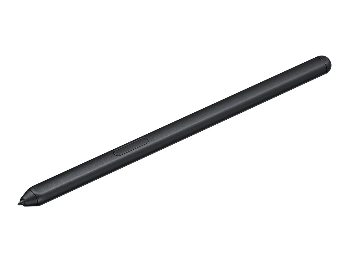 S Pen - Stylus for cellular phone - Jet - for Galaxy S21 Ultra 5G