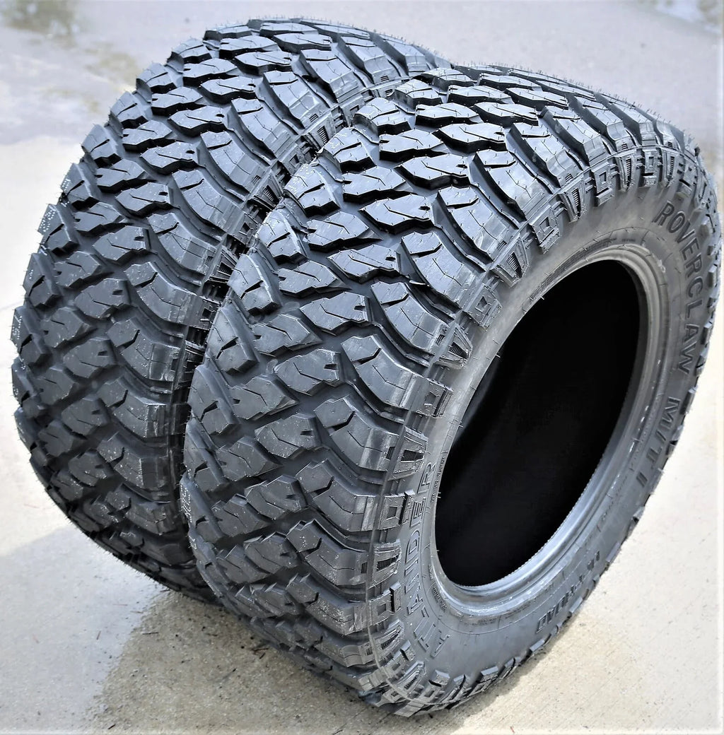 Atlander Roverclaw M/T I LT 305/70R17 Load E 10 Ply MT Mud Tire