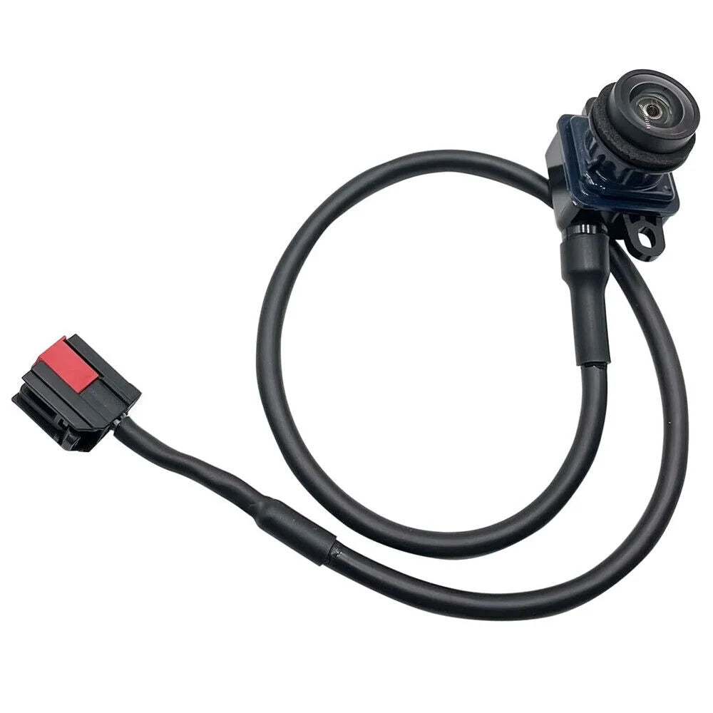 Upgrade Your View - Rear View Camera (68417057AA) for RAM Promaster 1500, 2500, 3500 (2018-2021) - USA
