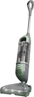 Pre-Owned Shark Rotator Freestyle Upright Bagless Cordless Stick Vacuum SV1114 GREEN/GRAY (Fair)