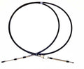 NEW JET SKI STEERING CABLE IS COMPATIBLE WITH POLARIS 2003 2004 FREEDOM MSX VIRAGE 1200CC 7081080 7081080