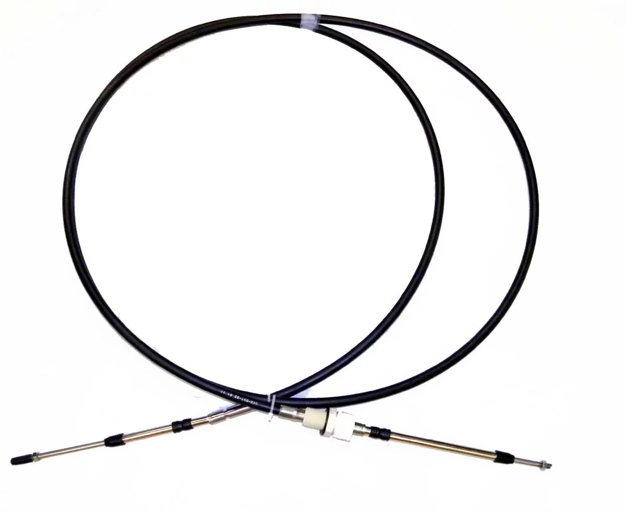NEW JET SKI STEERING CABLE IS COMPATIBLE WITH POLARIS 2003 2004 FREEDOM MSX VIRAGE 1200CC 7081080 7081080