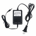 FITE ON Compatible AC to AC Adapter Replacement for Nintendo Gameboy Advance SP Neon Wall Clock Power Supply