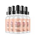 (5 Pack) Flawless Skin