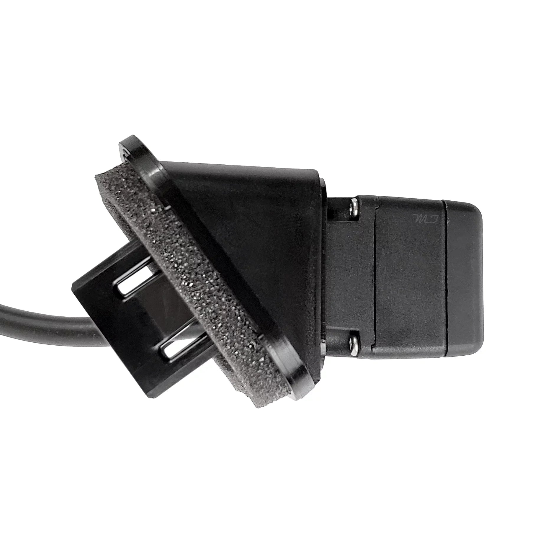 Master Taiaters Replacement for Mazda 6 Backup Camera (2014-2015) OE Part # GJT1-67-RC0, GJT1-67-RC0B, GJT1-67-RC0C