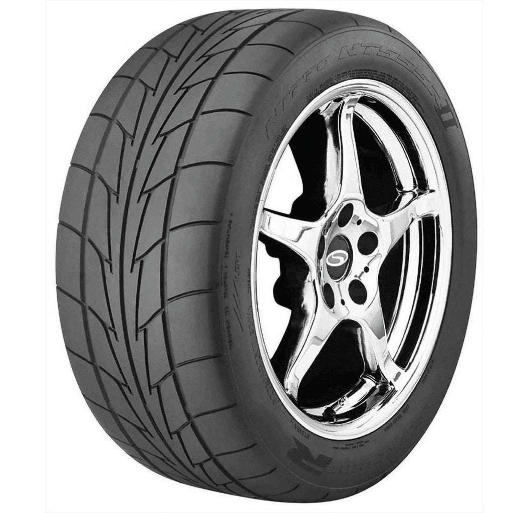 Nitto Recon Grr 285/60-20 125 S Tire