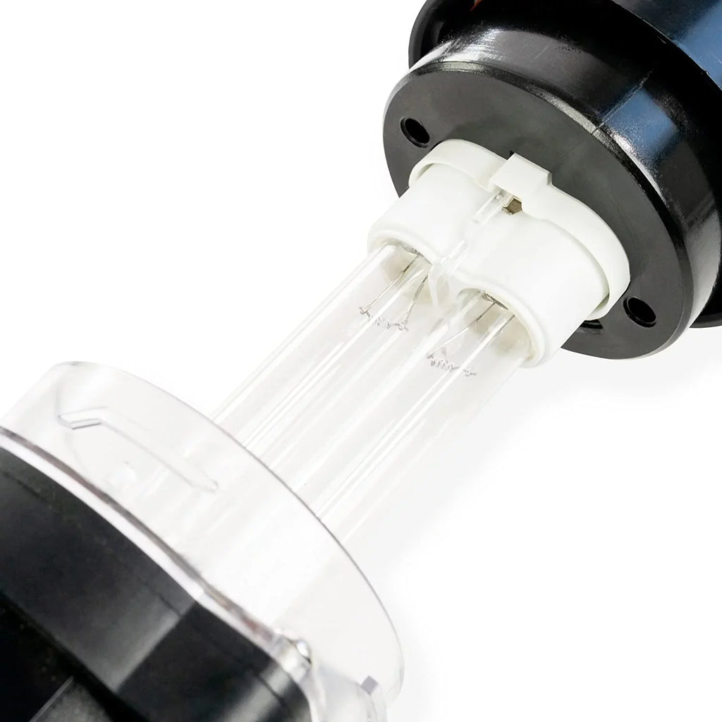 Oxyful 36W UV Ultraviolet 21.5" Aae Bacteria Virus Sterilizer Light Clarifier Lamp Filter for Aquarium Koi Pond Fish Tank