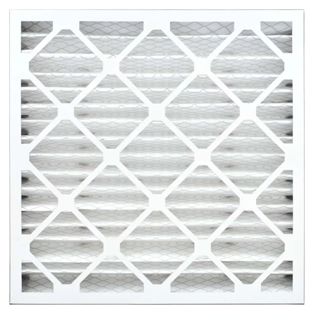 REP Pleated Air Filter For Honeywell FC100A1011 AC 20x20x4 MERV 11 (6 Pack)