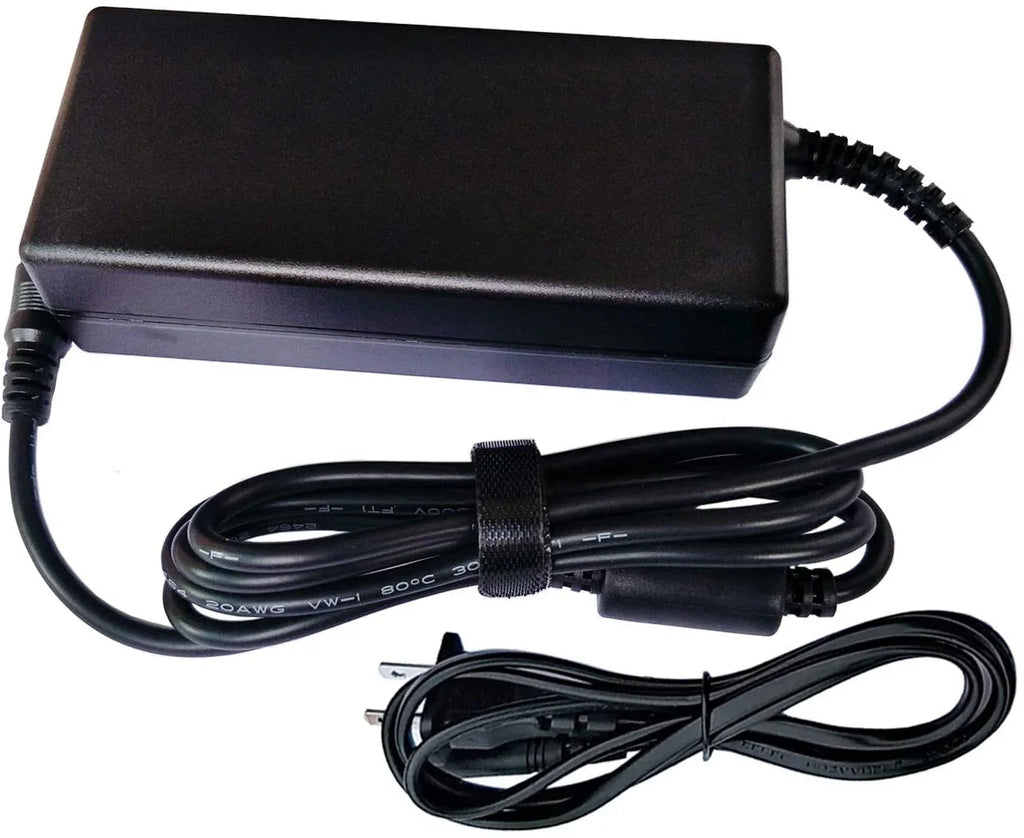 UPBRIGHT NEW Global AC / DC Adapter For Inspiron 15 5000 Series 15 5552 i5552 15552 15-5552 15.6" FHD Laptop Notebook PC Power Supply Cord Battery Charger Mains PSU (w/ OD: 4.5mm Small Tip.)