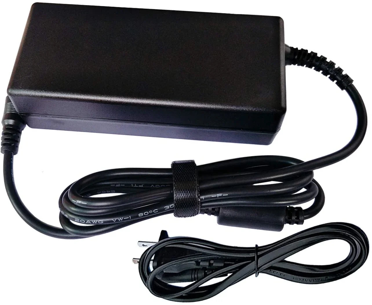 UPBRIGHT NEW Global AC / DC Adapter For Inspiron 15 5000 Series 15 5552 i5552 15552 15-5552 15.6" FHD Laptop Notebook PC Power Supply Cord Battery Charger Mains PSU (w/ OD: 4.5mm Small Tip.)