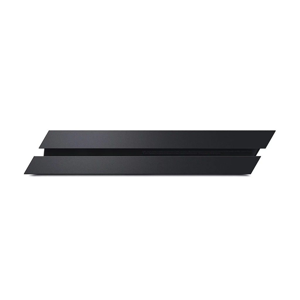 Pre-Owned PlayStation 4 PS4 500GB Original CUH-1215A System, Matte Ebony