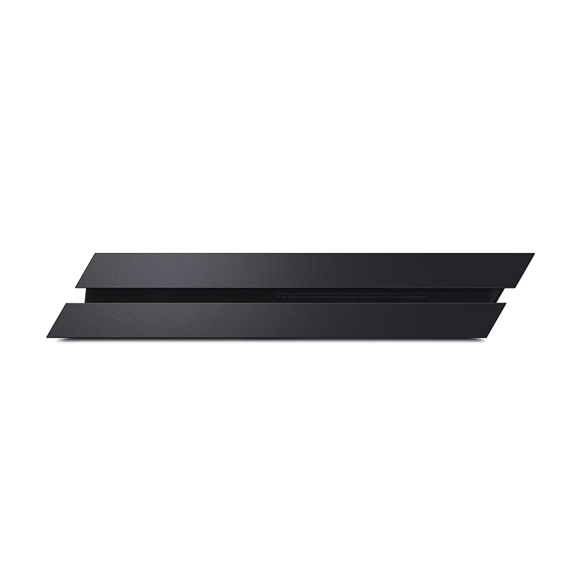 Pre-Owned PlayStation 4 PS4 500GB Original CUH-1215A System, Matte Ebony