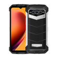 DOOGEE V MAX 5G Rugged Smartphone, 22000mAh 20GB+256GB Android 12 Unlocked Phones, 120Hz 6.58"
