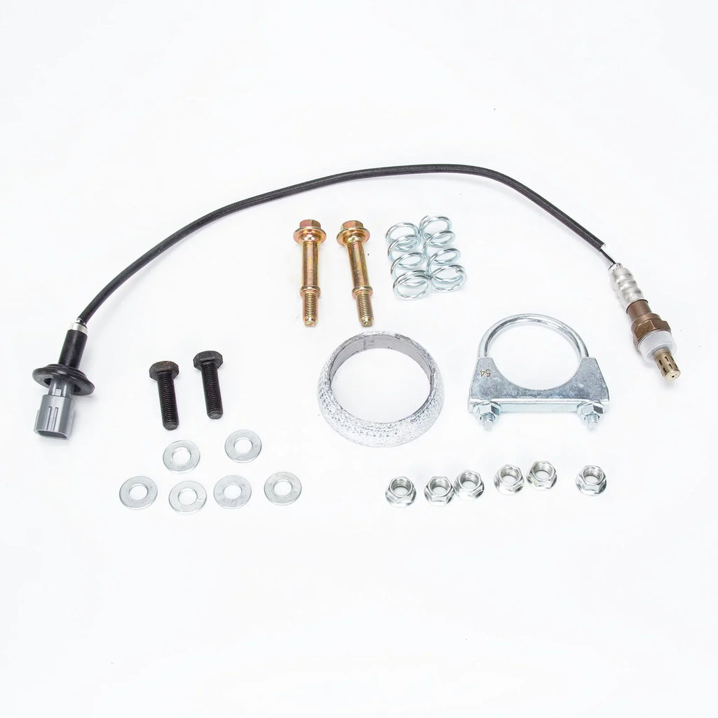 Catalytic Converter with Oxygen Sensor For 2003-2008 Corolla Matrix 1.8L