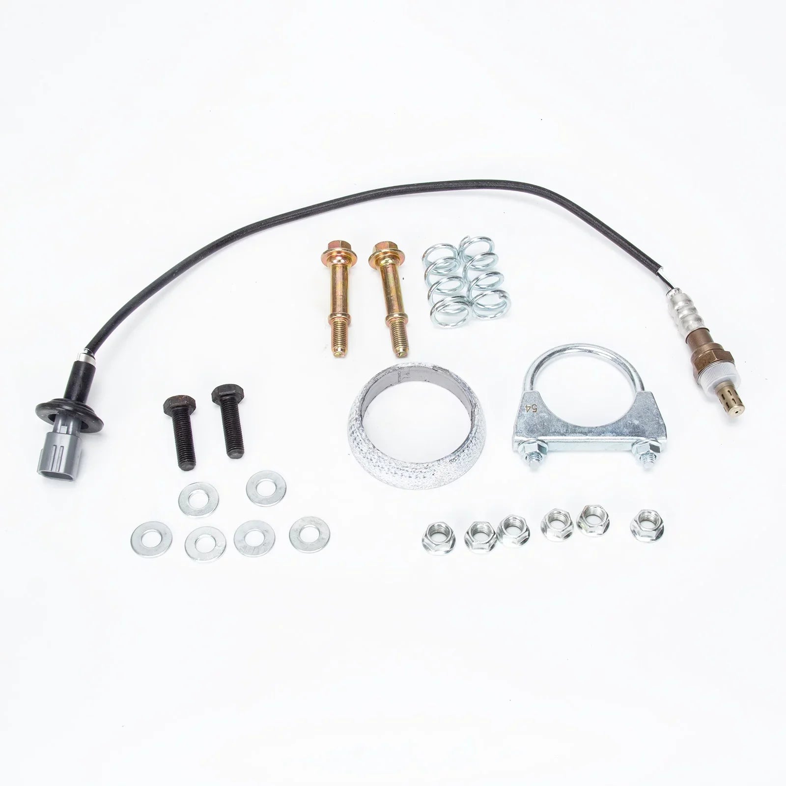 Catalytic Converter with Oxygen Sensor For 2003-2008 Corolla Matrix 1.8L