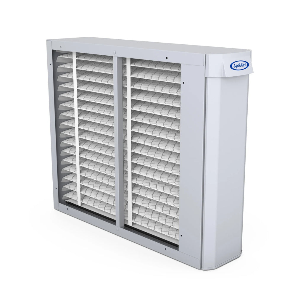Aprilaire 2210 23" X 7" 2000 Cfm 28 Sq. Ft. Media Air Cleaner