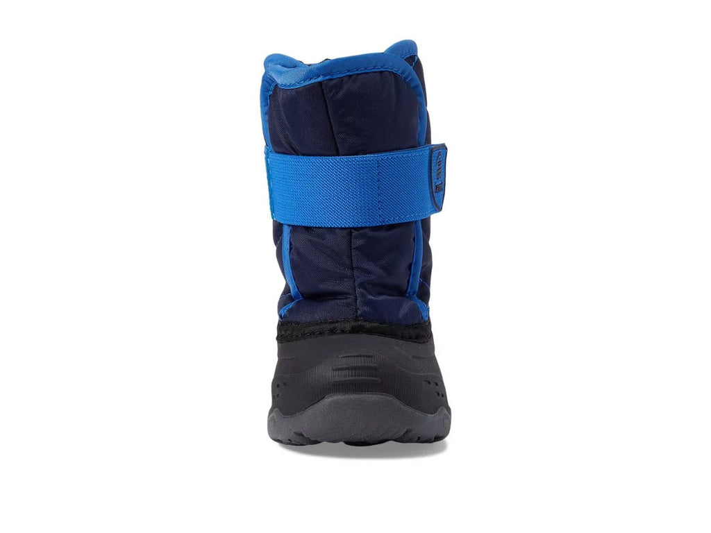 Kamik Unisex Toddlers' The Snowbug 5 Winter Boot Navy - NF9412-NA2 Navy