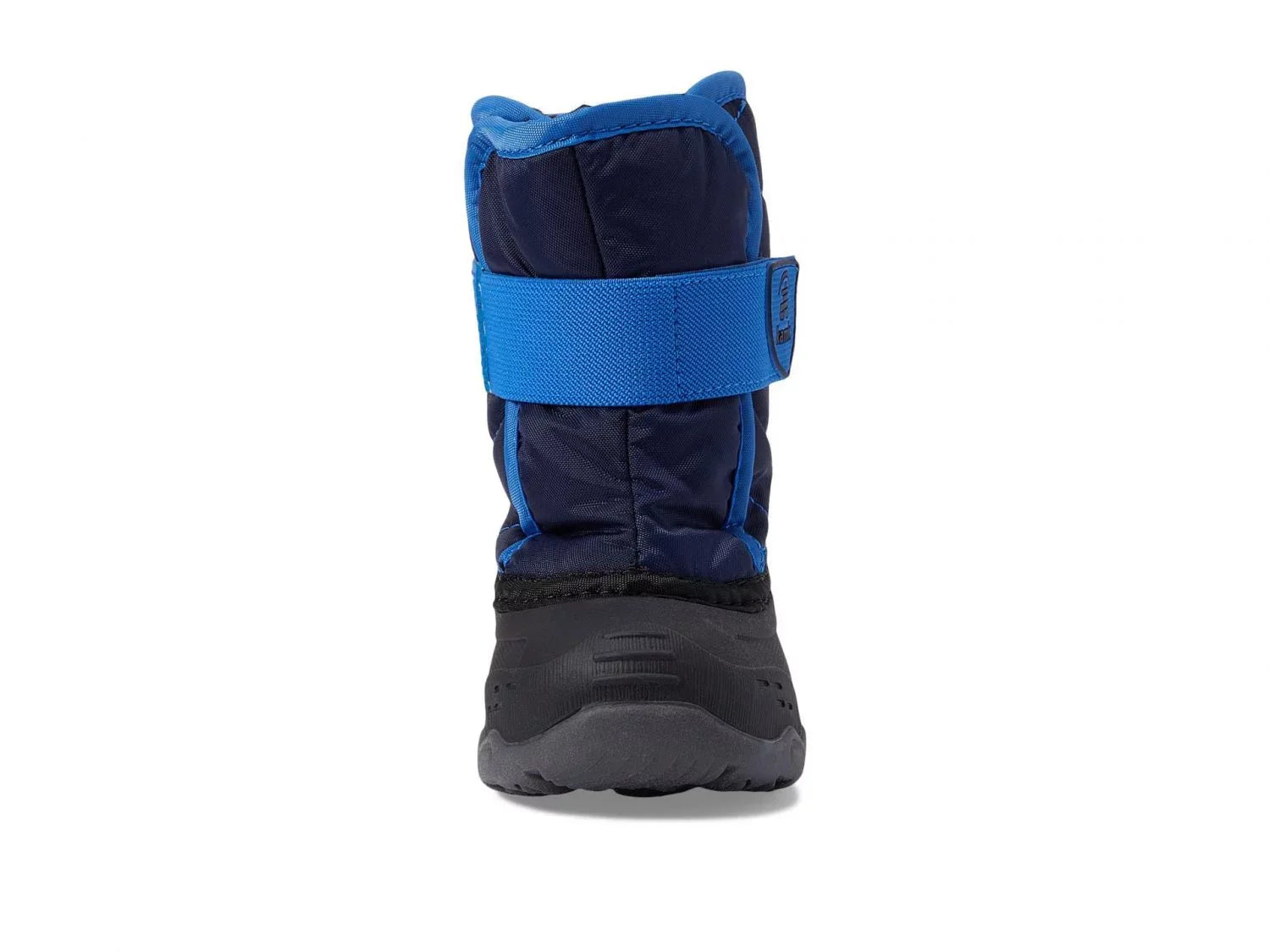 Kamik Unisex Toddlers' The Snowbug 5 Winter Boot Navy - NF9412-NA2 Navy
