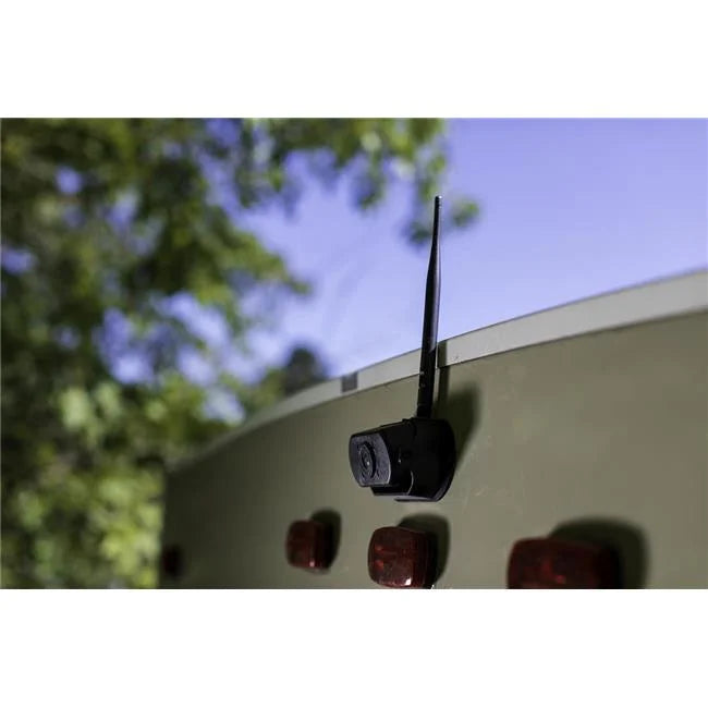 Furrion 2020112846 Observation Backup Camera without Monitor, Dark