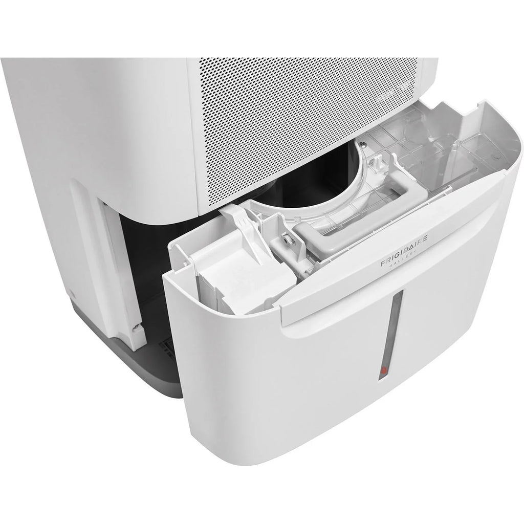Frigidaire High Efficiency 70 Pint Dehumidifier with Wi-Fi Controls
