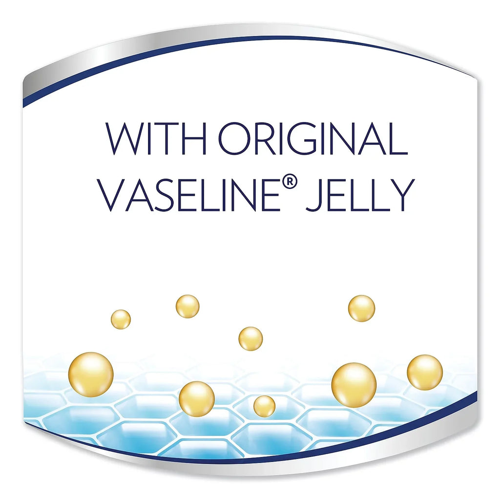 Vaseline Lip Therapy Advanced Lip Balm, Original, 0.35 oz, 72/Carton (75000CT)