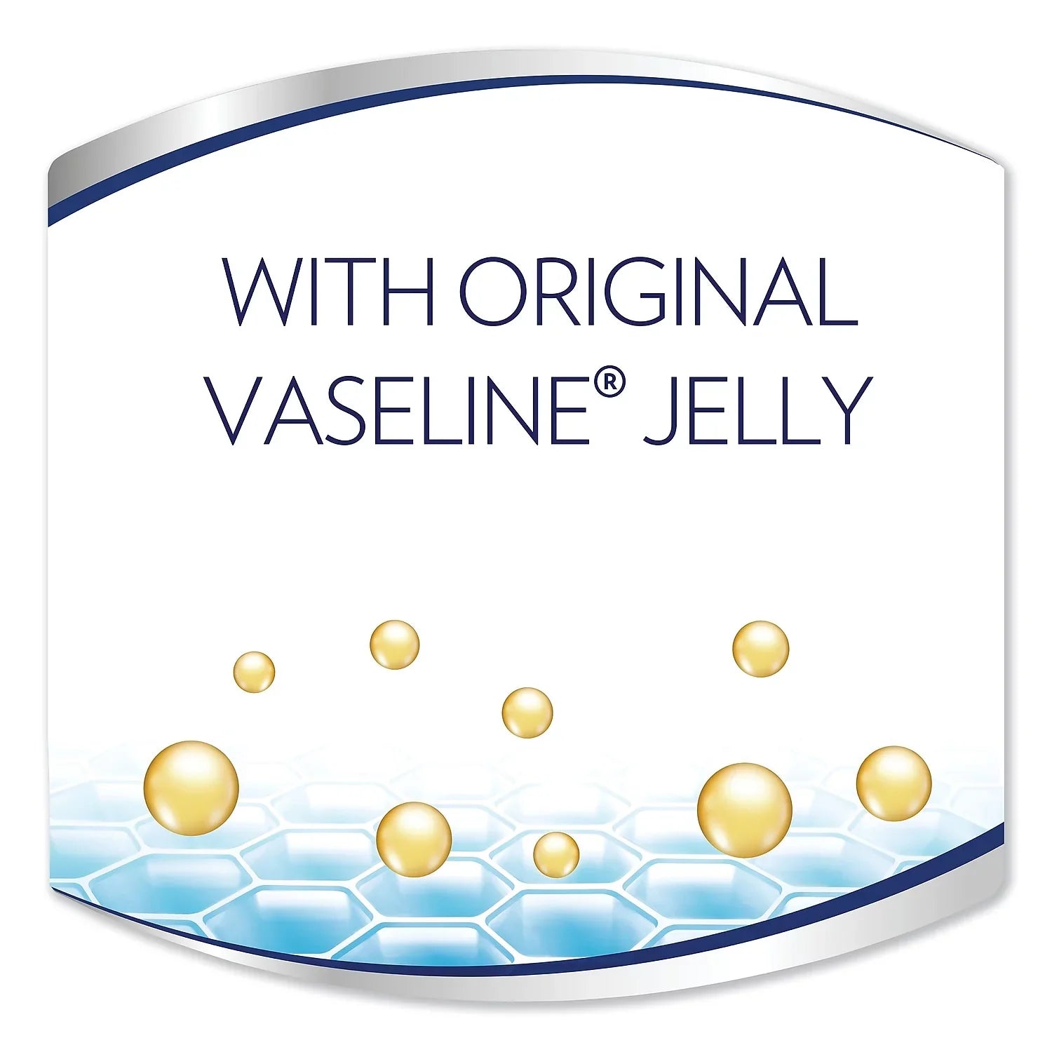 Vaseline Lip Therapy Advanced Lip Balm, Original, 0.35 oz, 72/Carton (75000CT)