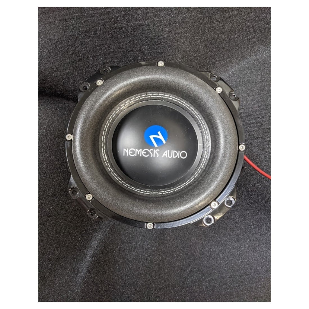 NemesisNA-6.5Hv.2 Hectic Series Subwoofer