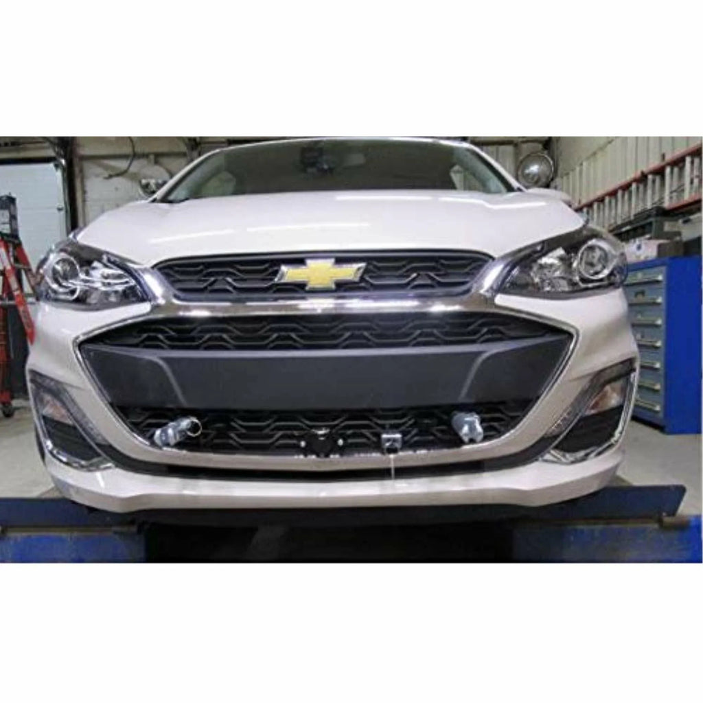 Blue Ox BX1741 Manual Baseplate for 2019-2020 Chevy Spark LT