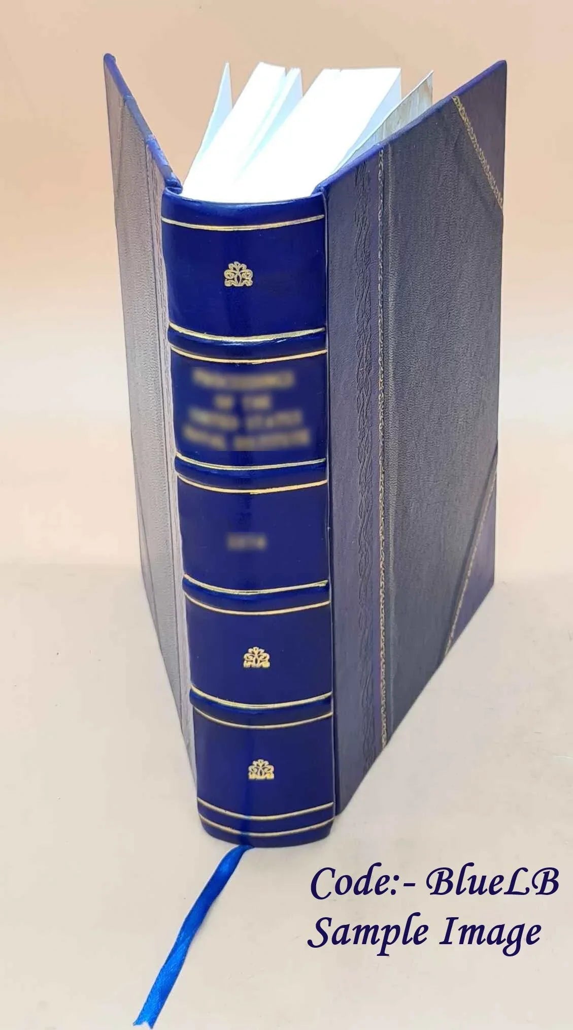 Square and compasses : or, Building the house [Leather Bound]