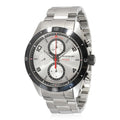 Montblanc Timewalker 116099 Men's Watch in Stainless Steel Pre-Owned