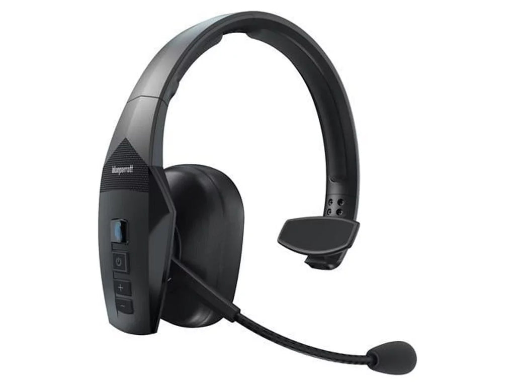 BlueParrott B550-XT Circumaural Bluetooth Headset