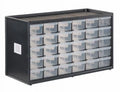Stanley STST40730 30 Drawer Stackable Storage Drawer Bin System - Quantity of 1