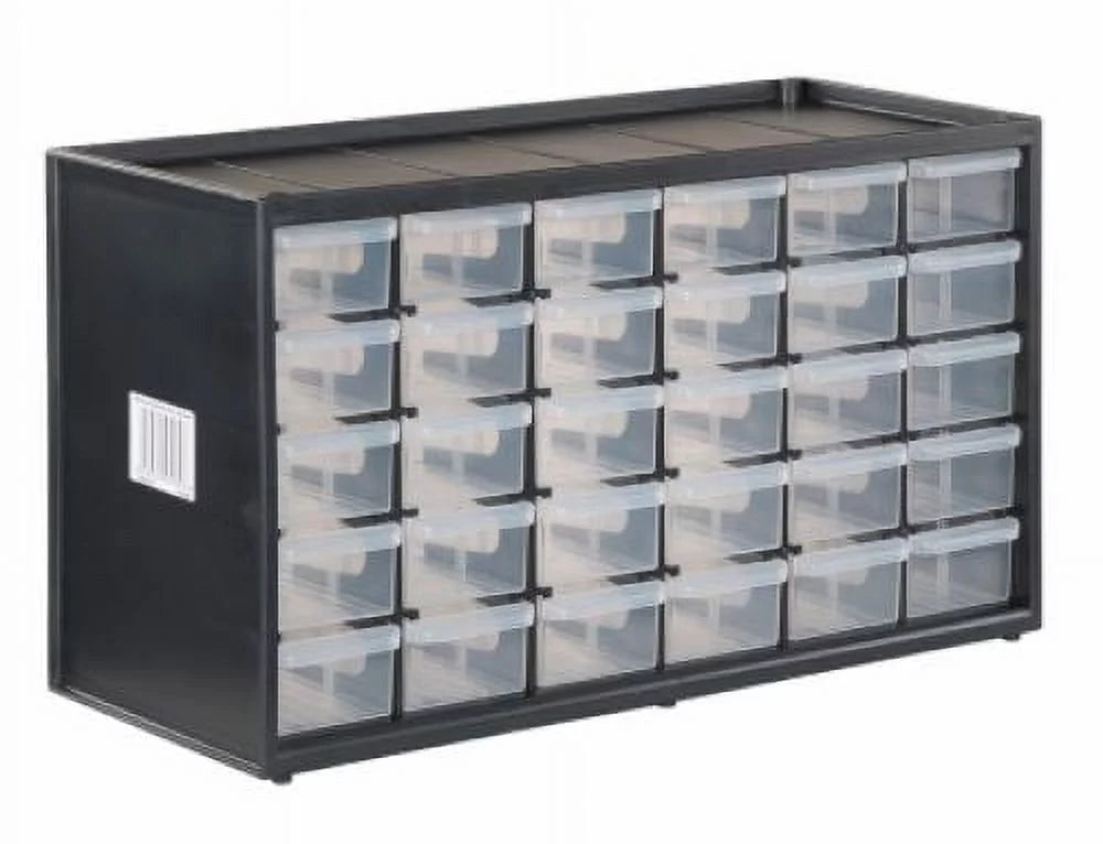 Stanley STST40730 30 Drawer Stackable Storage Drawer Bin System - Quantity of 1